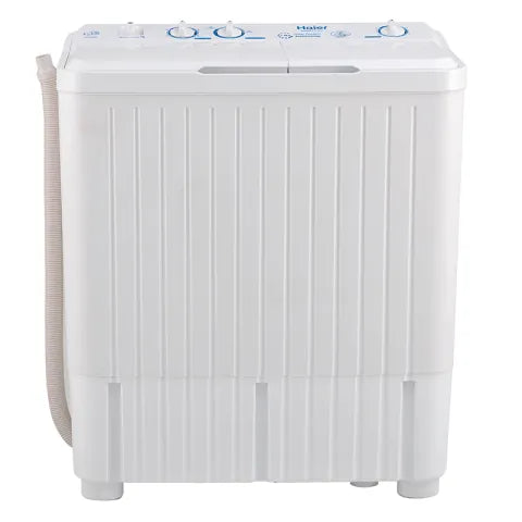 Haier Washing Machine HWM 75-As Twin Tub Haier Washing Machine HWM 75-As Twin Tub